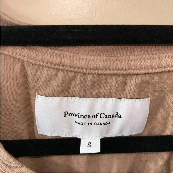 Province of Canada Tank - Picture 3 of 5